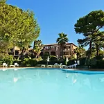 La Pinede - Maeva - Bord De 3 Pieces 6 Personnes - Prestige Mae-1273 Appartement Hyères
