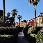 La Pinede - Maeva - Bord De 3 Pieces 6 Personnes - Prestige Mae-1273