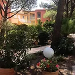 Appartement La Pinede - Maeva - Bord De 3 Pieces 6 Personnes - Prestige Mae-1273 Hyères