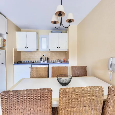 Apartment La Pinede - Maeva - Bord De 3 Pieces 6 Personnes - Prestige Mae-1273 *