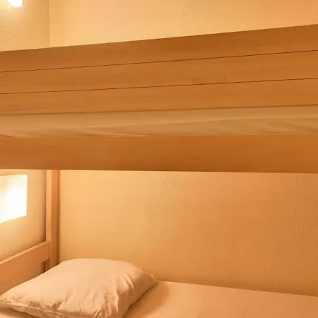 La Pinede - Maeva - Bord De 3 Pieces 6 Personnes - Prestige Mae-1273 Appartement Hyères
