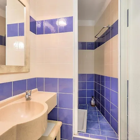 La Pinede - Maeva - Bord De 3 Pieces 6 Personnes - Prestige Mae-1273