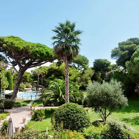 Résidence La Pinède - Maeva - Bord De 3 Pièces 6 Personnes - Prestige Mae-1273 *