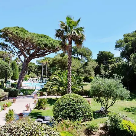 La Pinede - Maeva - Bord De 3 Pieces 6 Personnes - Prestige Mae-1273 *