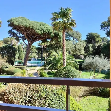 Résidence La Pinède - Maeva - Bord De 3 Pièces 6 Personnes - Prestige Mae-1273 *