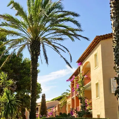 La Pinede - Maeva - Bord De 3 Pieces 6 Personnes - Prestige Mae-1273 *